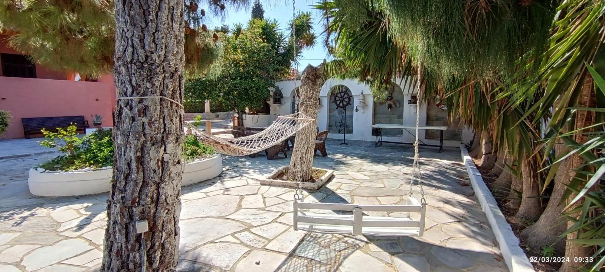 Aegina Town, Summer House Exterior foto