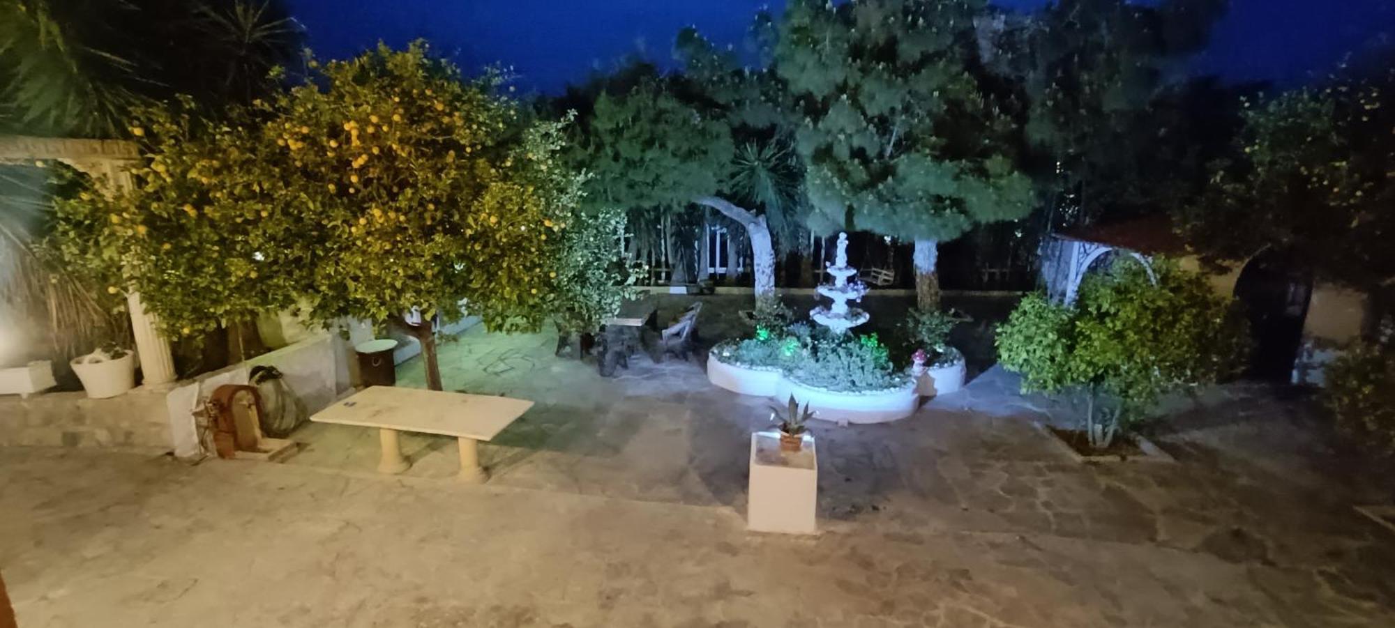 Aegina Town, Summer House Exterior foto