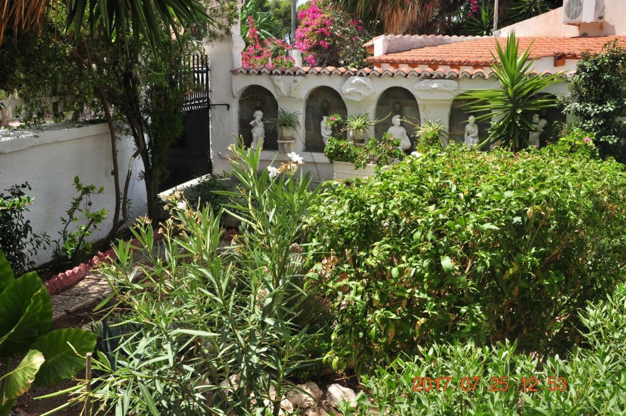 Aegina Town, Summer House Exterior foto