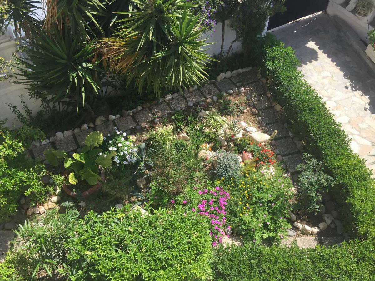 Aegina Town, Summer House Exterior foto